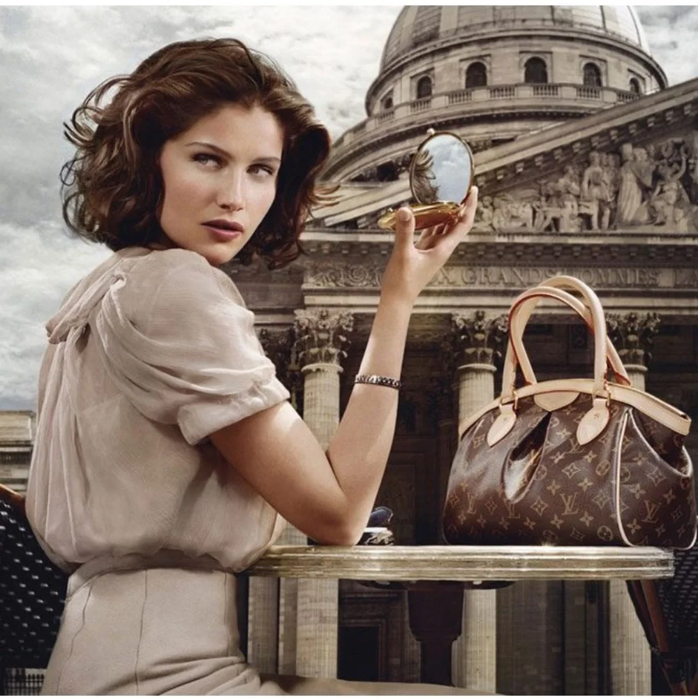 Louis Vuitton Monogram Tivoli GM - Picture 2 of 16